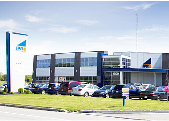 Laval Réparations De Portes De Garage JPR Portes De Garage