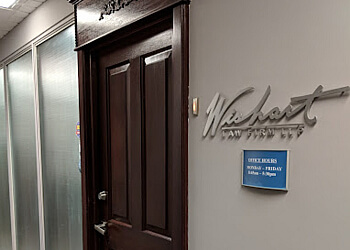 Sault Ste Marie Avocats Du Travail J. Paul R. Cassan - WISHART LAW FIRM LLP