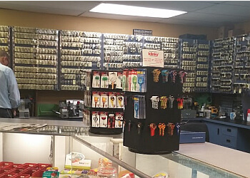 Montreal locksmith J Piche & Fils Inc.