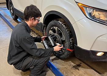 Moncton Garage de réparation voiture JP's Garage