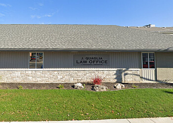 Chatham Avocat Contentieux Civil Meghan Harrogate - J. QUAGLIA LAW OFFICE