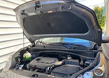 Welland car repair shop J & R Automotive