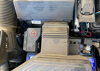 Welland car repair shop J & R Automotive