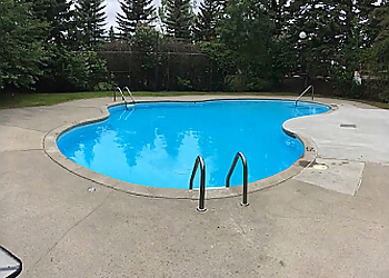 JRD Pool & Spa - Calgary, AB Pool Services - Project Image
