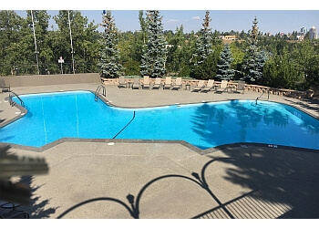 JRD Pool & Spa Ltd