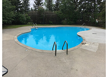 Calgary Service De Piscine JRD Pool & Spa Ltd.