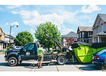 Halton Hills junk removal J.R Disposal and Hauling