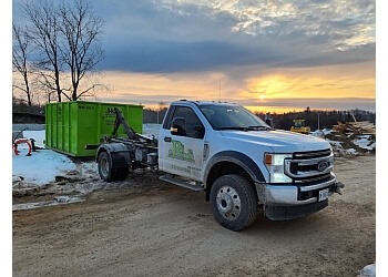 Halton Hills junk removal J.R Disposal and Hauling image 1