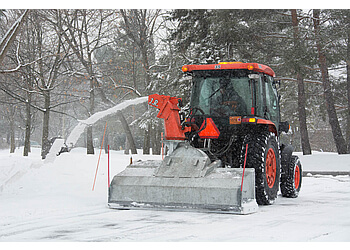 Ottawa
Déneigement
J.R. Lawn and Snow  image 1