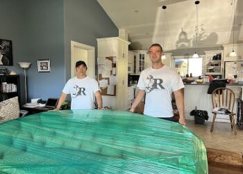 Niagara Falls moving company JR Moving Services