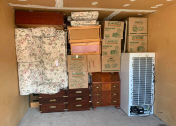 Niagara Falls moving company JR Moving Services