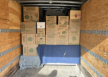 Welland Déménageurs JR Moving Services