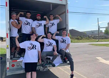 Welland Déménageurs JR Moving Services