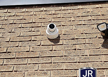 Guelph Systèmes De Sécurité JR Security Solutions