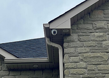 Guelph Systèmes De Sécurité JR Security Solutions