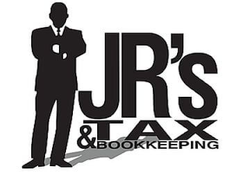 Kingston tax service JR's Tax & Bookkeeping