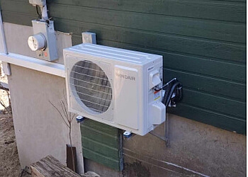 JR Énergie Inc. - Laval, QC HVAC Services - Service Image