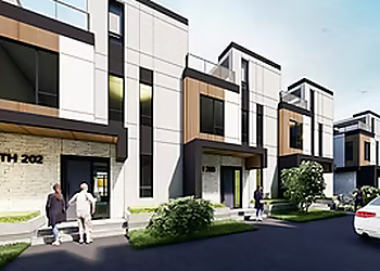 J+S Architect - Burnaby, BC Residential Architects - Project Image
