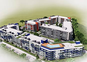 J+S Architect - Burnaby, BC Residential Architects - Service Image