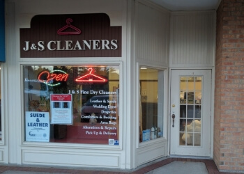 J&S Cleaners & Alterations J&S Cleaners & Alterations