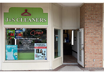 J&S Cleaners & Alterations
