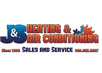 Niagara Falls hvac service J&S Heating and Air Conditioning
