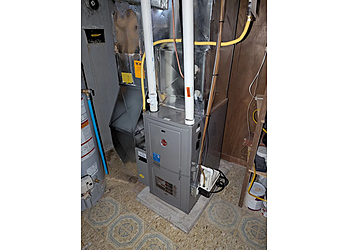 Niagara Falls hvac service J&S Heating and Air Conditioning