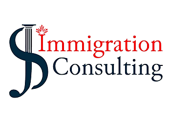 Langley immigration consultant JS Immigration Consulting