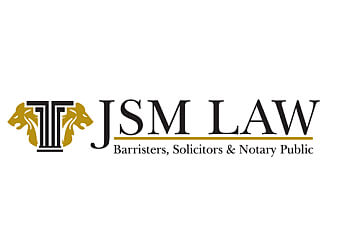 Mississauga civil litigation lawyer JSM Law