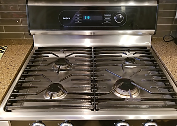 Milton appliance repair service JSN Appliances Repair Inc.