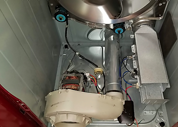 Milton appliance repair service JSN Appliances Repair Inc.