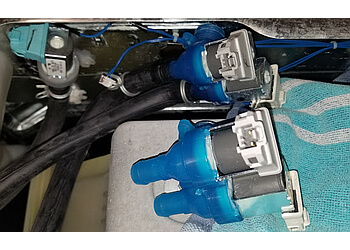 Mississauga appliance repair service JSN Appliances Repair Inc.