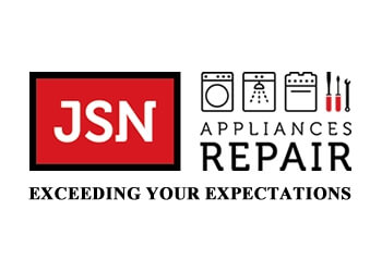 JSN Appliances Repair Inc.
