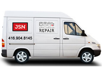 JSN Appliances Repair Inc. Caledon