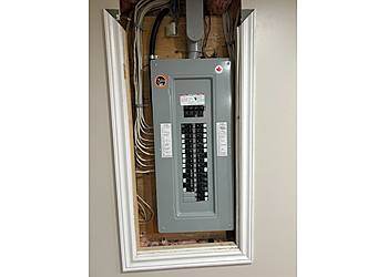 Halton Hills electrician JST Electric