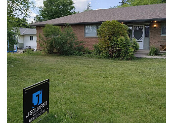 Belleville Couvreurs J Squared Roofing