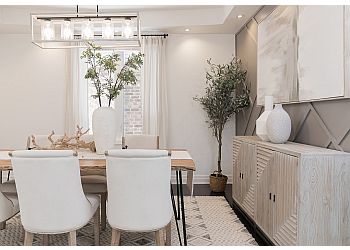 Milton interior designer JT & Co. Interiors