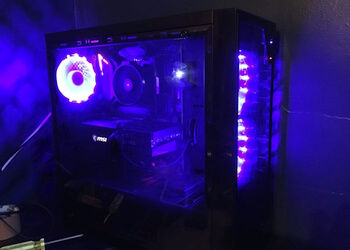 Welland Réparation D'Ordinateur JTG Systems