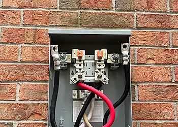 JTL Electric Ltd. - Markham, ON Electricians - Tools and Equipment Image