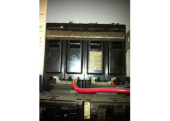 Markham electrician JTL and Son Limited