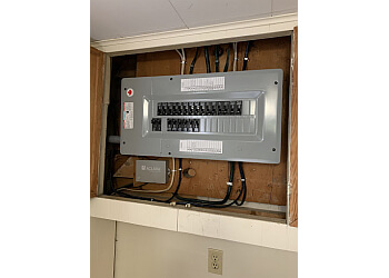 Markham electrician JTL and Son Limited