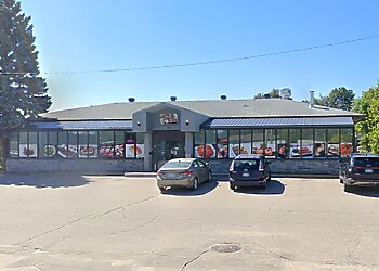 North Bay Restaurants Japonais JT Sushi Japanese Thai Cuisine