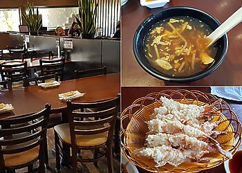 North Bay Restaurants Japonais JT Sushi Japanese Thai Cuisine