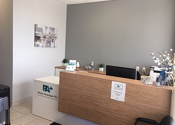 Gatineau Physiothérapie JULIE BOILARD, B.Sc.PT, CAFCI, GUNN IMS - PHYSIO AVANTAGE PLUS