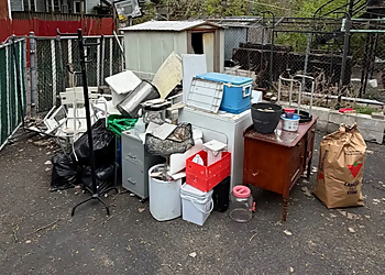 JUNK AWAY Montreal - Repentigny, QC Junk Removal - Service Highlights
