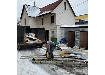 Gatineau junk removal Junk Pros