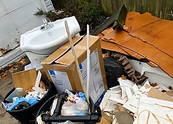JUNKRIGHT - Windsor, ON Junk Removal