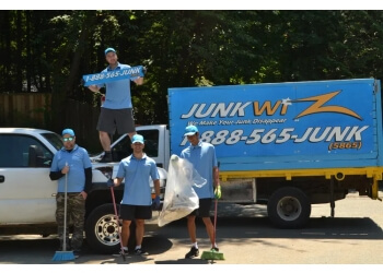 3 Best Junk Removal In Milton On Expert Recommendations