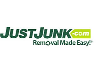 Aurora junk removal JUSTJUNK Aurora