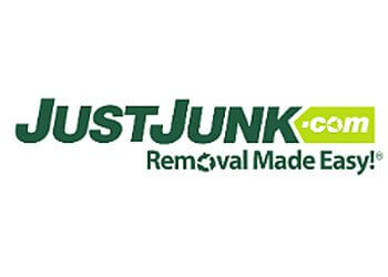 Belleville Collecte des ordures JUSTJUNK Belleville